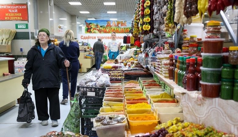 Станут ли дешевле продукты из-за укрепления рубля