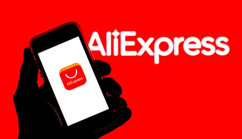 AliExpress перейдет на полностью российское приложение