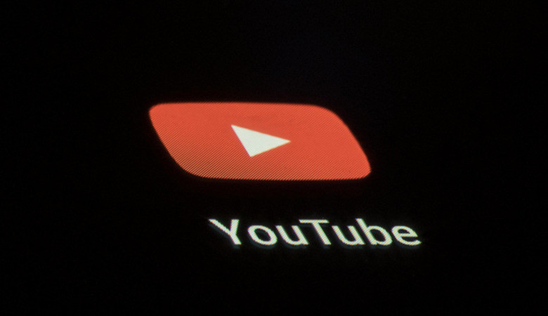 Минцифры: блокировать YouTube не планируется
