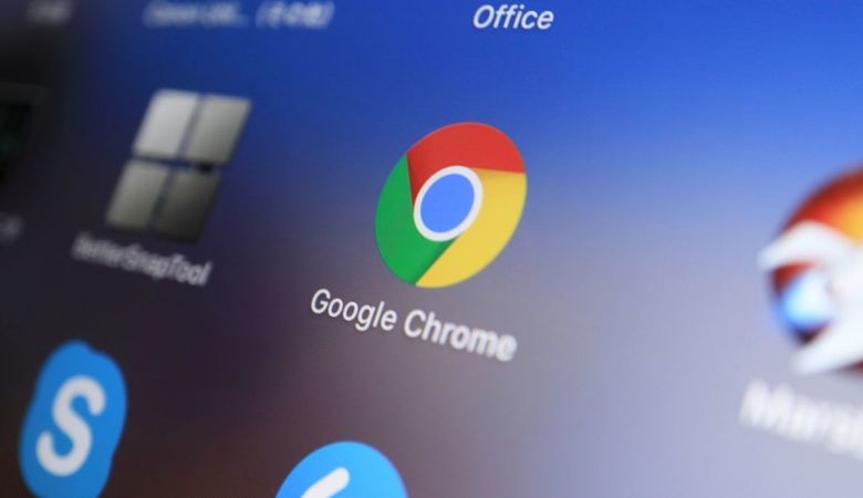 Пользователям Chrome угрожает опасный вирус