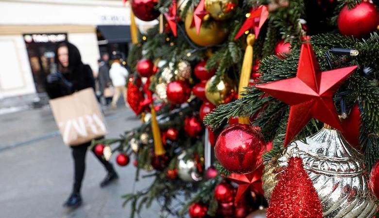 Минтруд России: новогодние праздники в 2023 году продлятся 9 дней
