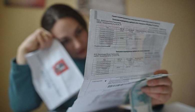 В Госдуме заявили о необходимости новой строки в платежках ЖКХ